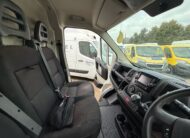2016 Peugeot Boxer Boxer 335 Professional L3H2 Blue HDi