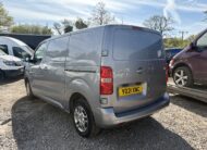 2021 Vauxhall Vivaro Vivaro 3100 Sportive S/S