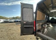 2002 Irisbus Daily