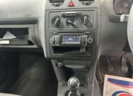 2017 Volkswagen Caddy Caddy C20 Startline TDI