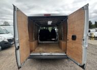 2018 Citroen Relay Relay 30 L1H1 Enterprise Blue HDi