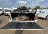 2017 Mitsubishi L200 L200 Barbarian DI-D Auto