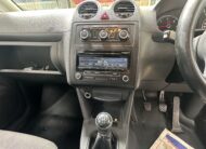 2014 VOLKSWAGEN CADDY C20 HIGHLINE TDI C20 HIGHLINE TDI