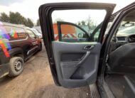 2017 Ford Ranger Ranger Limited Edition 4×4 TDCi