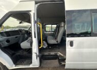 2007 Ford Transit Transit 100 15-Seat RWD