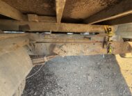 2008 IVECO DAILY 35C12 MWB S-A