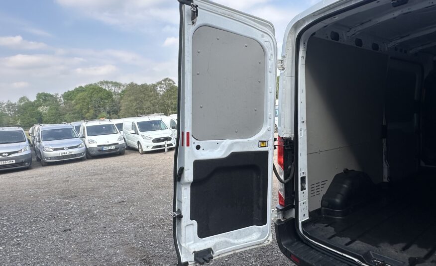 2019 Ford Transit Transit 350 Trend EcoBlue