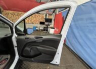 2015 Ford Transit Courier Transit Courier Base TDCi