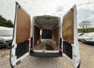 2017 Ford Transit Transit 350