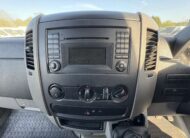 2011 Mercedes-Benz Sprinter Sprinter 313 CDI