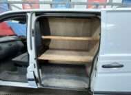 2006 Mercedes-Benz Vito Vito 109 CDI Long