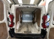 2016 Citroen Dispatch Dispatch 1000 L1H1 Enterprise HDi