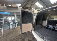 2009 Volkswagen Caddy Caddy C20 TDI 104