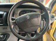 2004 Renault Trafic Trafic SL27 dCi 100 SWB