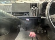 1994 Renault Trafic Trafic HDS