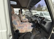 1992 Talbot Express Express 1000 P