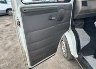 1989 TALBOT EXPRESS 1500 D