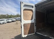 2016 Citroen Relay Relay 35 Heavy L4H2 Enterprise Blue HDi