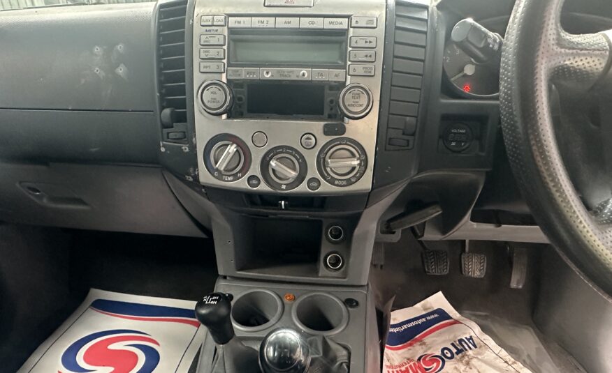 2008 Ford Ranger Ranger Super Cab 4WD
