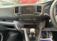 2019 CITROEN DISPATCH 1000 EN-PRISE BHDI SS 1000 EN-PRISE BHDI SS