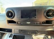 2022 Mercedes-Benz Sprinter Sprinter 315 Progressive CDI