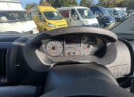2021 Peugeot Boxer Boxer 330 Professional L1H1 Blue HDi