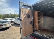 2017 PEUGEOT BOXER 335 PRO L2H2 BLUE HDI 335 PRO L2H2 BLUE HDI