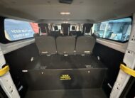 2019 FORD TRANSIT CUSTOM 320 BASE ECOBLUE KOMBI