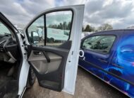 2018 Ford Tourneo Custom Tourneo Custom 310 Zetec TDCi