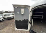 2017 Vauxhall Combo Combo 2300 CDTI S/S