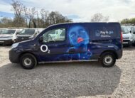 2017 Renault Kangoo Maxi Kangoo Maxi LL21 Business Energy dCi