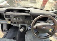 2007 Ford Transit Transit 115 T350 LWB RWD