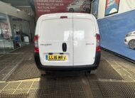 2016 Peugeot Bipper Bipper S HDi