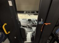 2021 Ford Transit Transit 350 Trend EcoBlue