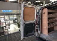 2015 Vauxhall Vivaro Vivaro 2700 Sportive CDTI