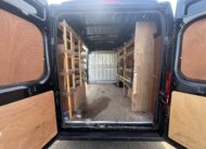 2018 Citroen Relay Relay 35 L2H2 Enterprise Blue HDi