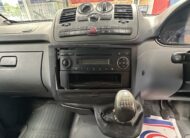 2006 Mercedes-Benz Vito Vito 115 CDI Compact