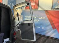 1997 Volkswagen Transporter 1000 TD SWB
