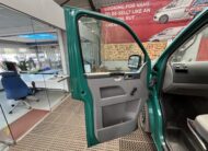2005 Volkswagen Transporter Transporter T30 104 TDI
