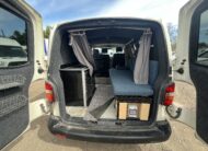 2007 Volkswagen Transporter Transporter T28 84 TDI SWB
