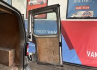 2011 Volkswagen Transporter Transporter T28 102 TDI SWB