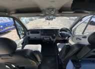 2010 Renault Master Master LH35 dCi 120