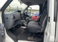 2006 FORD TRANSIT MINIBUS