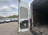 2021 Ford Transit Transit 350 Trend EcoBlue