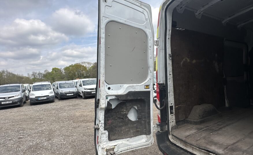 2021 Ford Transit Transit 350 Trend EcoBlue