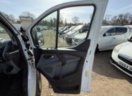 2015 Ford Transit Custom Transit Custom 290 Trend E-Tech