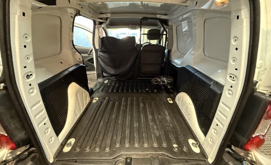2014 Citroen Berlingo Berlingo 625 Enterprise HDI
