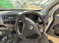 2014 Vauxhall Combo Combo 2000 L1H1 CDTi Sportive
