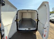 2018 Ford Transit Custom Transit Custom 290