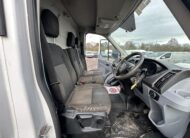 FORD TRANSIT 350 L3 H3 P/V DRW